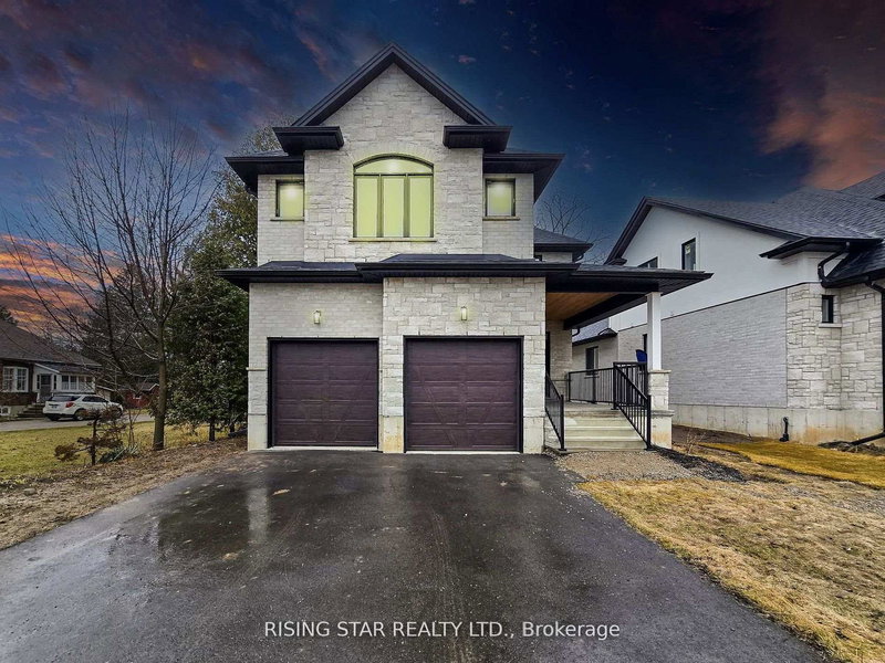 232 Mount Pleasant St, Brantford, N3T 1V1 | Image 3