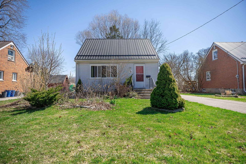 home for sale on 64 Dunkirk Drive