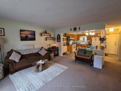 Unit 108 — 440 Durham Street W — photo 2