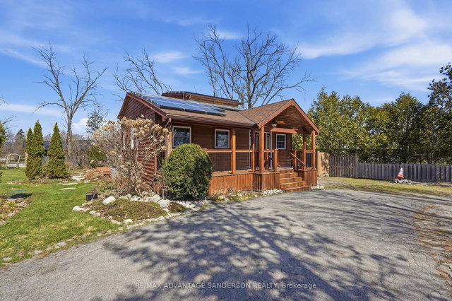 22476 Coldstream Road