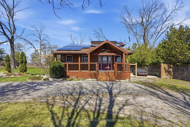 22476 Coldstream Road