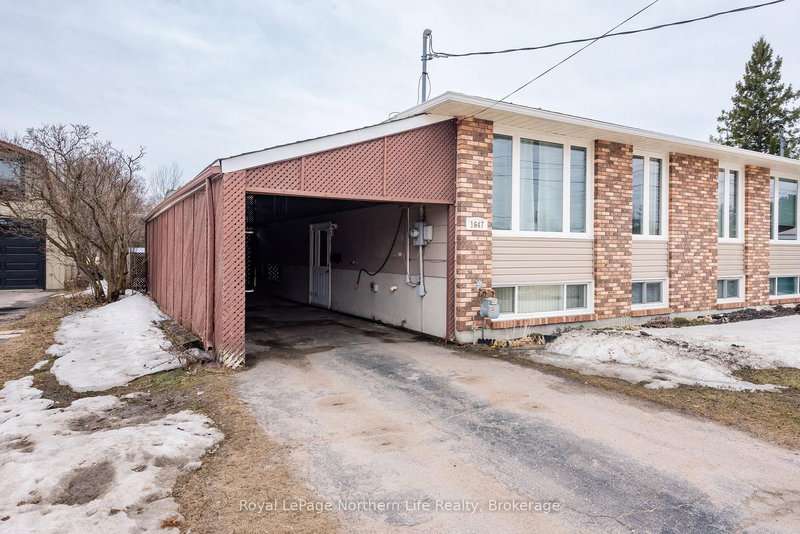 1647 High St, North Bay, P1B 6T7 | Image 2