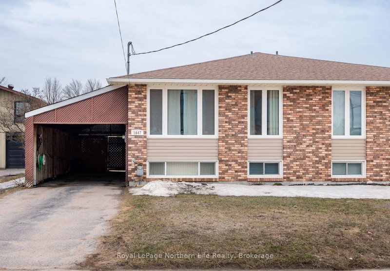 1647 High St, North Bay, P1B 6T7 | Image 3