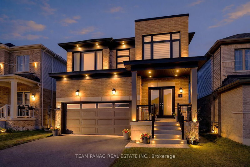 home for sale on 5 Heming Street