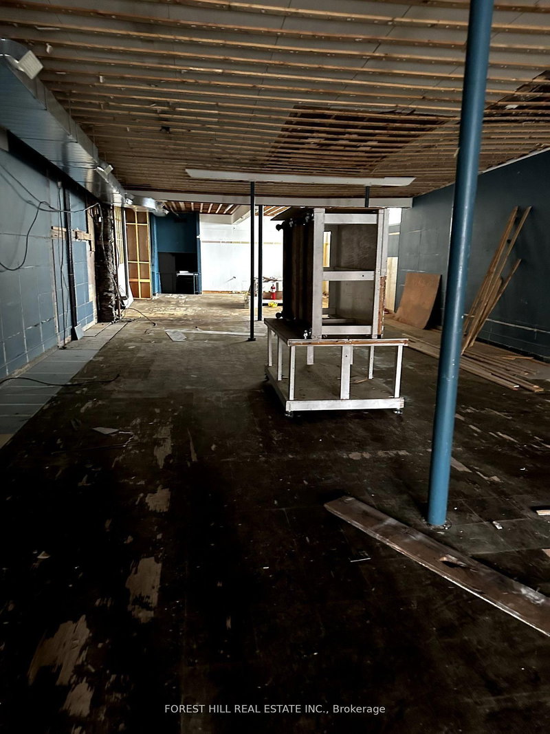 2nd Floor - 257 Front St, Belleville, K8N 2Z6 | Image 3