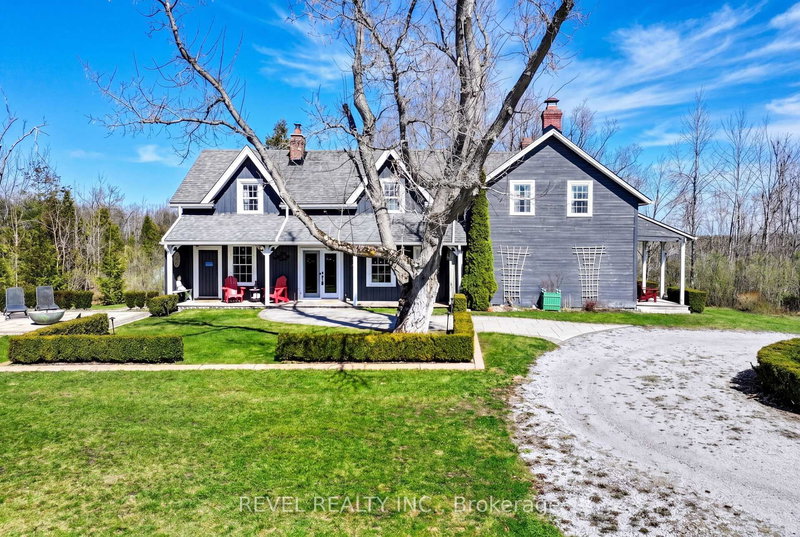 291 County Rd 30, Kawartha Lakes, Ontario