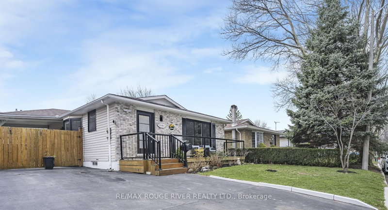 home for sale on 3201 Butler Place