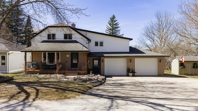 138 Main Street • Arran-Elderslie, ON photo 2