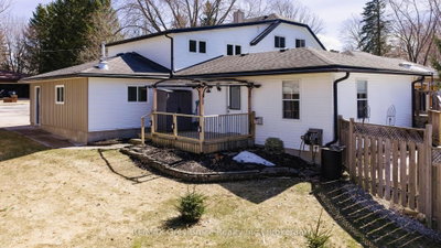 138 Main Street • Arran-Elderslie, ON photo 8