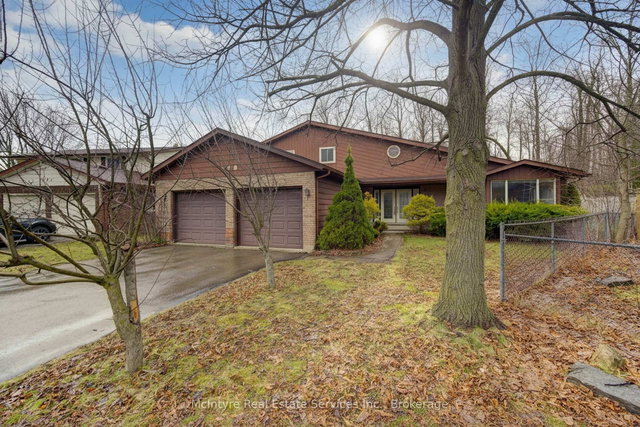 190 Silvercrest Drive