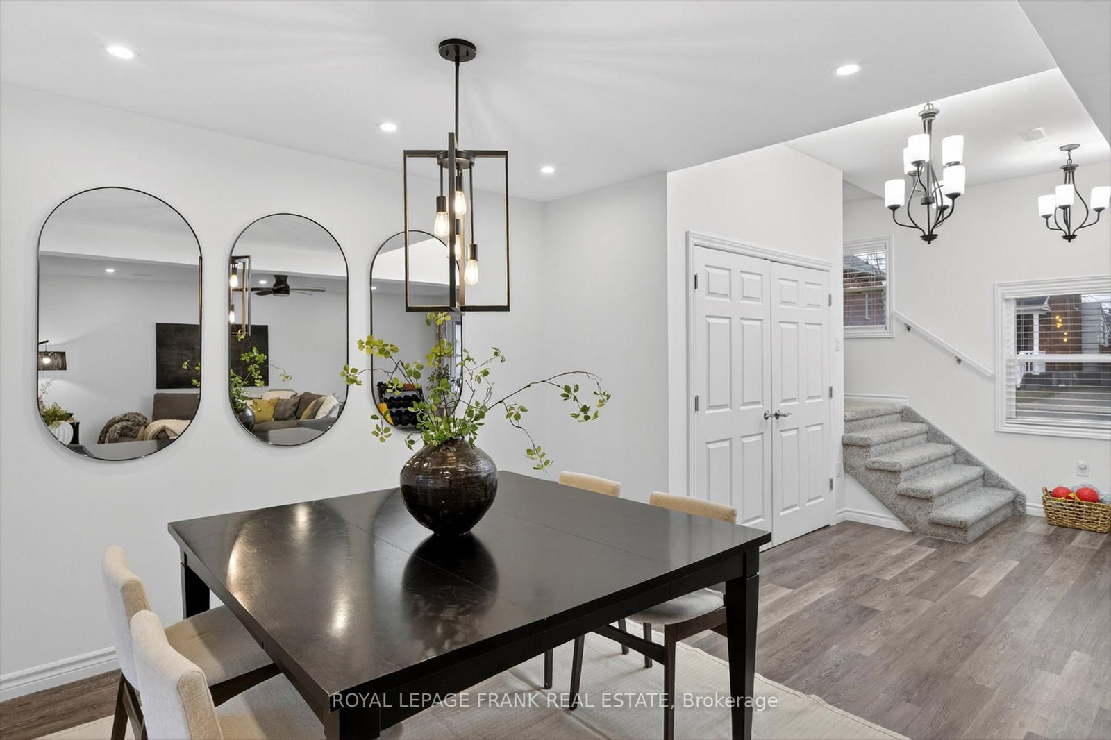 Detached House for sale at 113 Princess Street, Peterborough, Ontario, K9J 2A8 - Town Ward 3 - MLS: X12990314