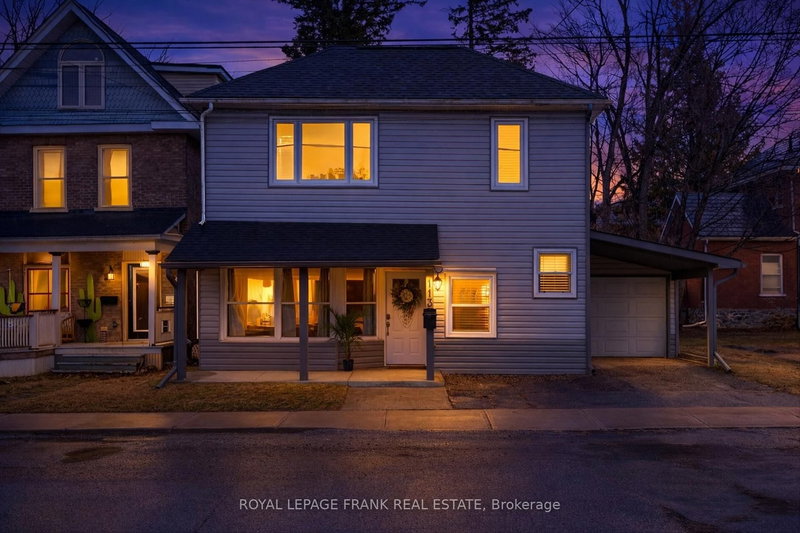 113 Princess St, Peterborough, K9J 2A8 | Image 2