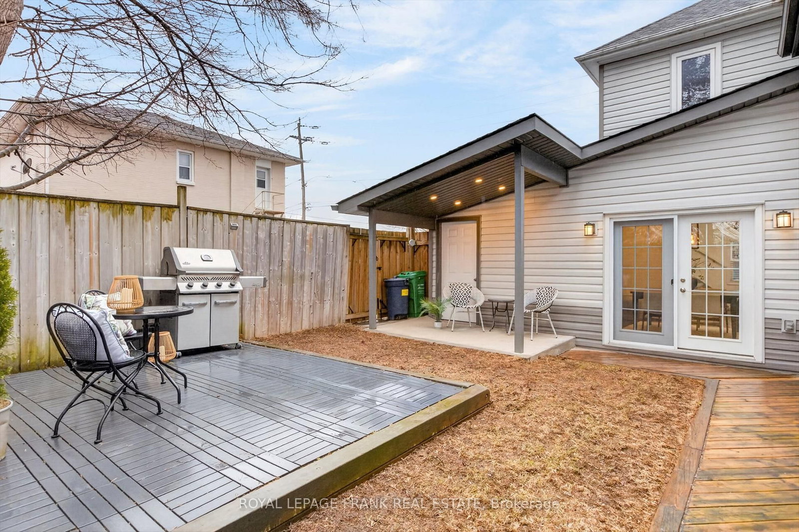 Detached House for sale at 113 Princess Street, Peterborough, Ontario, K9J 2A8 - Town Ward 3 - MLS: X12990314