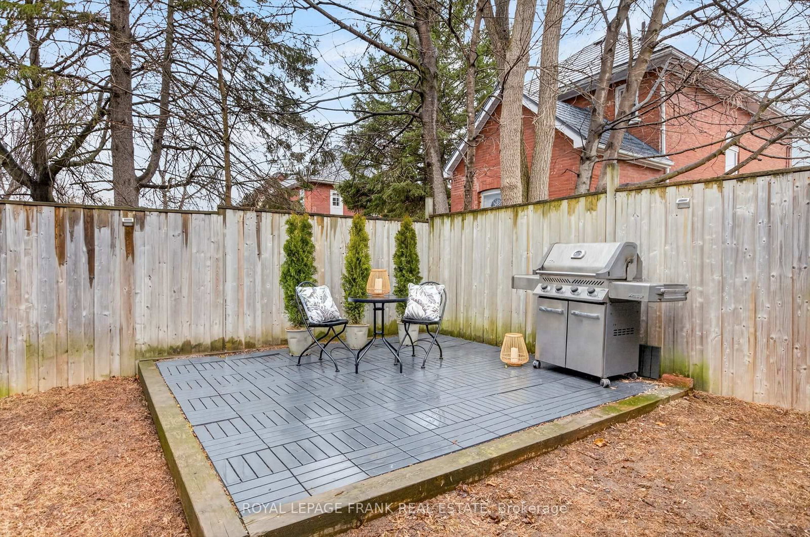 Detached House for sale at 113 Princess Street, Peterborough, Ontario, K9J 2A8 - Town Ward 3 - MLS: X12990314