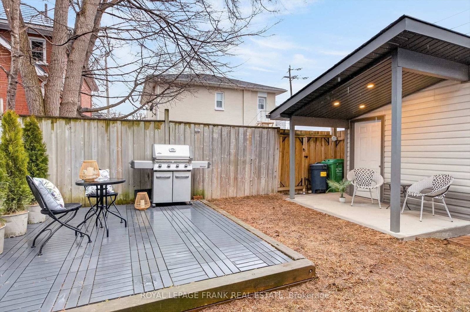 Detached House for sale at 113 Princess Street, Peterborough, Ontario, K9J 2A8 - Town Ward 3 - MLS: X12990314