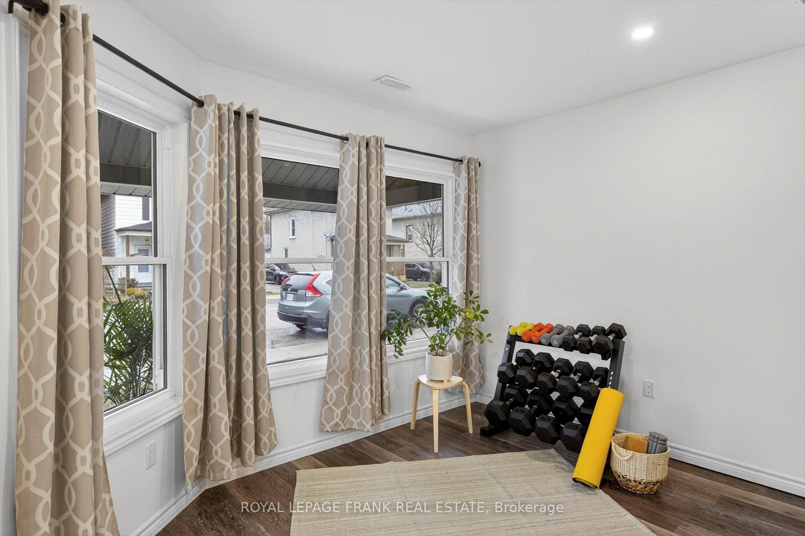 Detached House for sale at 113 Princess Street, Peterborough, Ontario, K9J 2A8 - Town Ward 3 - MLS: X12990314