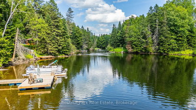 1054 Green Lake Rd | Algonquin Highlands | Image