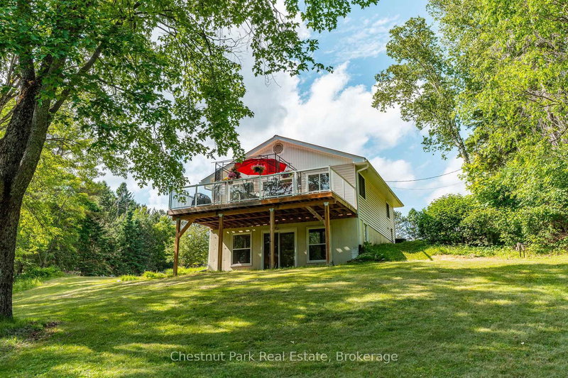 1054 Green Lake Rd, Algonquin Highlands, K0M 1S0 | Image 2