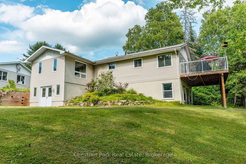 1054 Green Lake Rd, Algonquin Highlands, K0M 1S0 | Image 3