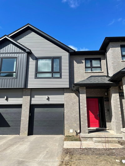 827 KLEINBURG Dr | London North | Image