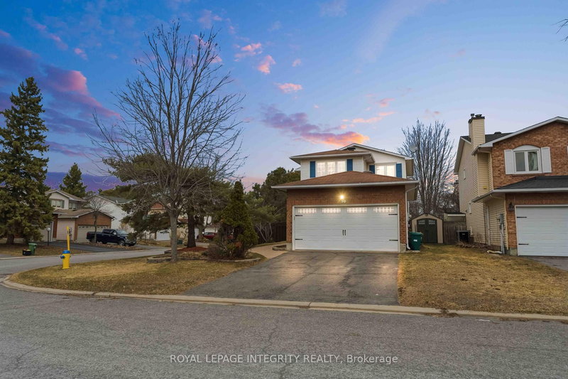 home for sale on 30 Longden Place