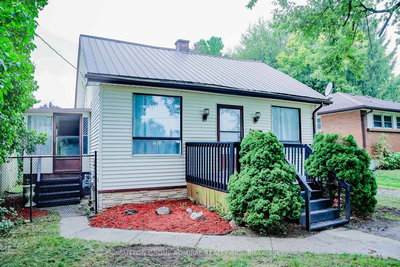 383 Edmonton St | London East | Image