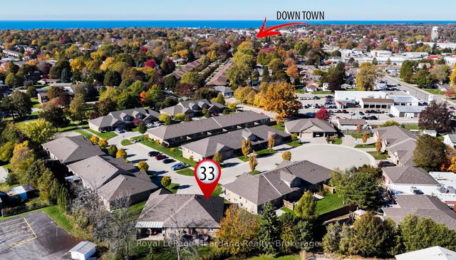 13 - 33 Fairhaven Lane