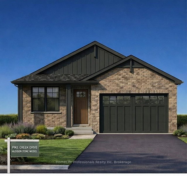 151 PIKE CREEK Drive