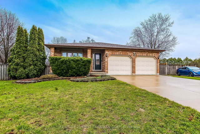 68 Golfview Crescent