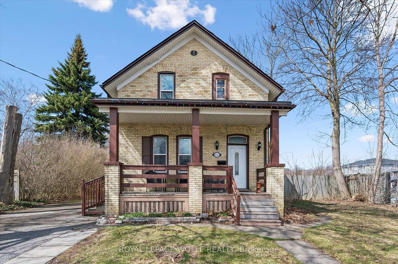 156 Wellington St N, Kitchener, N2H 5K1 | Image 2
