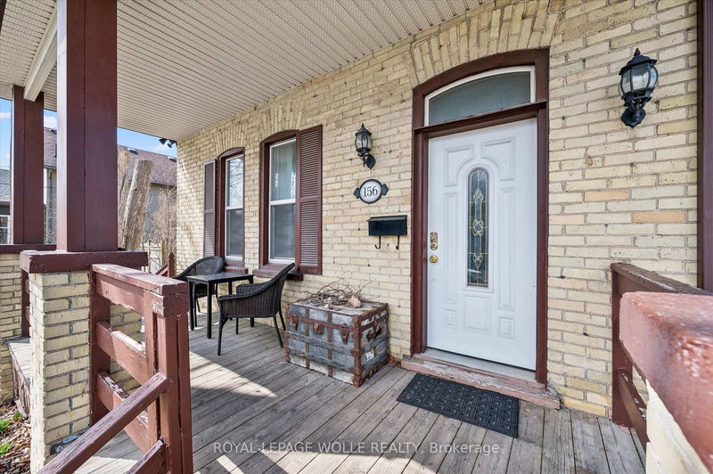 156 Wellington St N, Kitchener, N2H 5K1 | Image 3