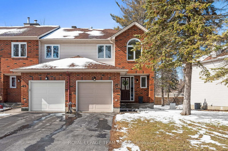 71 Furlong Cres, Ottawa, Ontario