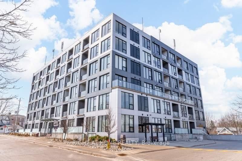 690 King Street, Unit 218 - Photo 21