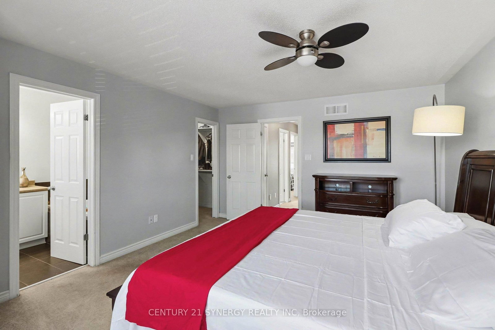 Townhouse for sale at 114 Silvermoon Crescent, Ottawa, Ontario, K4A 0P9 - Avalon East - MLS: X12990586