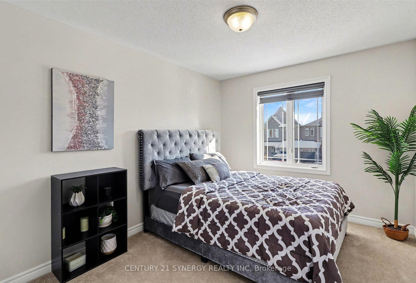 Townhouse for sale at 114 Silvermoon Crescent, Ottawa, Ontario, K4A 0P9 - Avalon East - MLS: X12990586