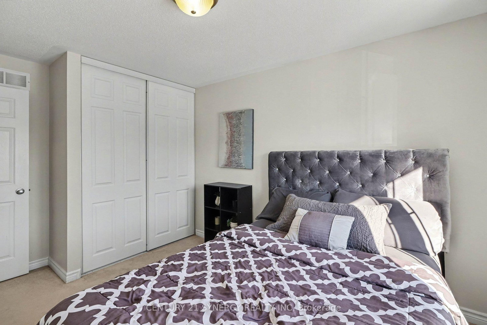 Townhouse for sale at 114 Silvermoon Crescent, Ottawa, Ontario, K4A 0P9 - Avalon East - MLS: X12990586