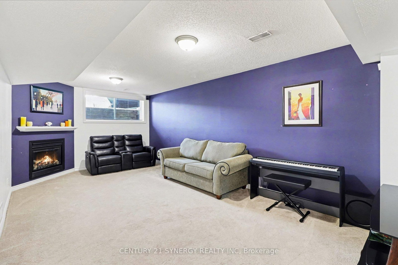 Townhouse for sale at 114 Silvermoon Crescent, Ottawa, Ontario, K4A 0P9 - Avalon East - MLS: X12990586