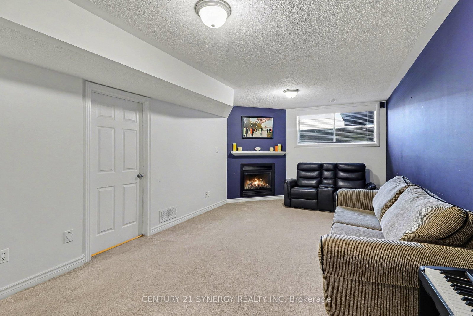 Townhouse for sale at 114 Silvermoon Crescent, Ottawa, Ontario, K4A 0P9 - Avalon East - MLS: X12990586