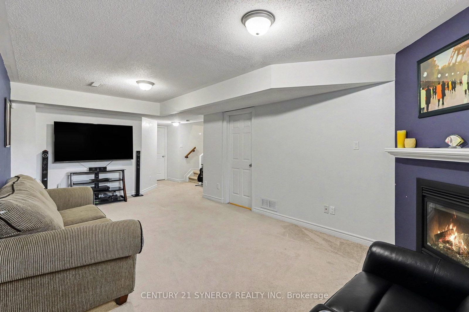 Townhouse for sale at 114 Silvermoon Crescent, Ottawa, Ontario, K4A 0P9 - Avalon East - MLS: X12990586