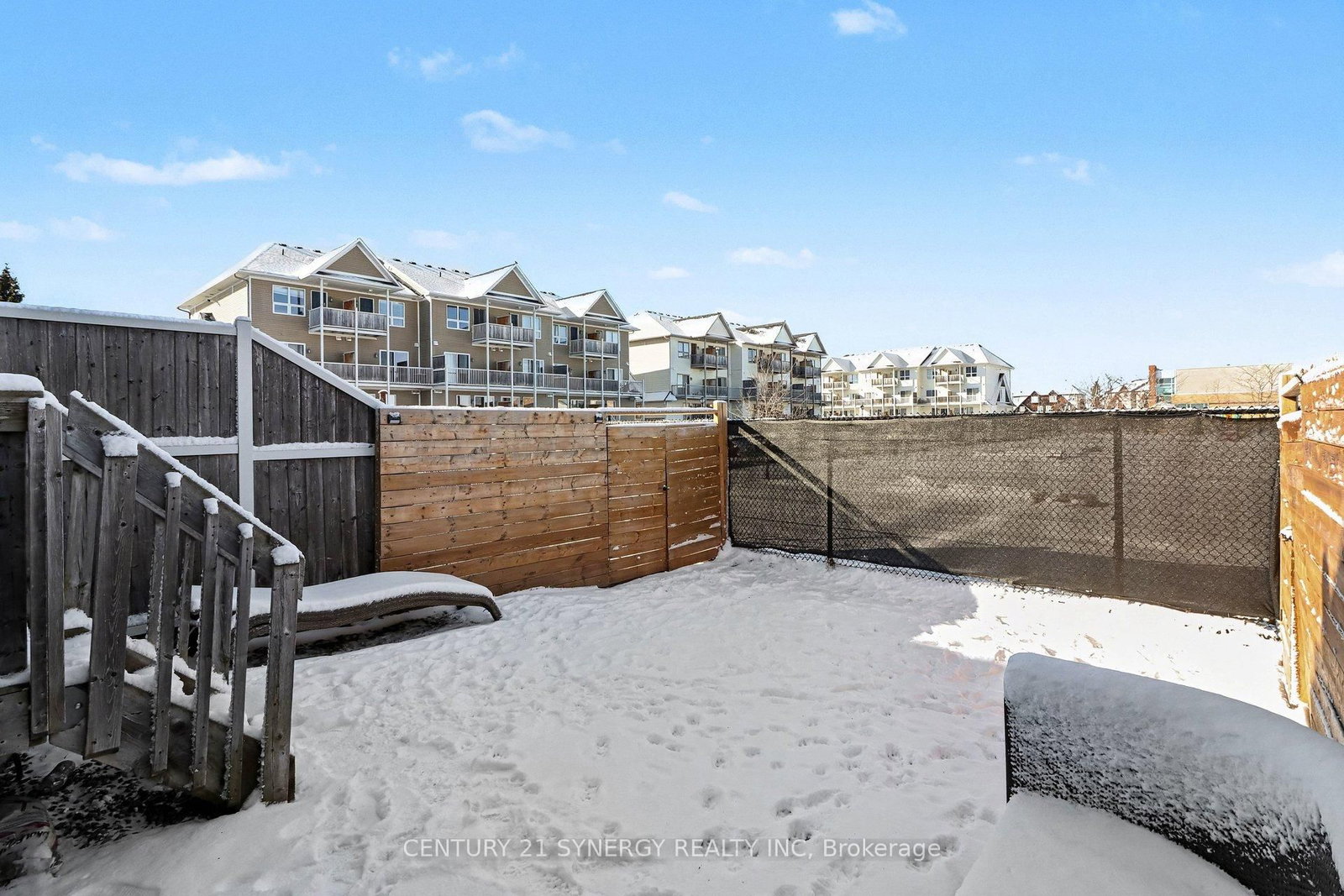 Townhouse for sale at 114 Silvermoon Crescent, Ottawa, Ontario, K4A 0P9 - Avalon East - MLS: X12990586