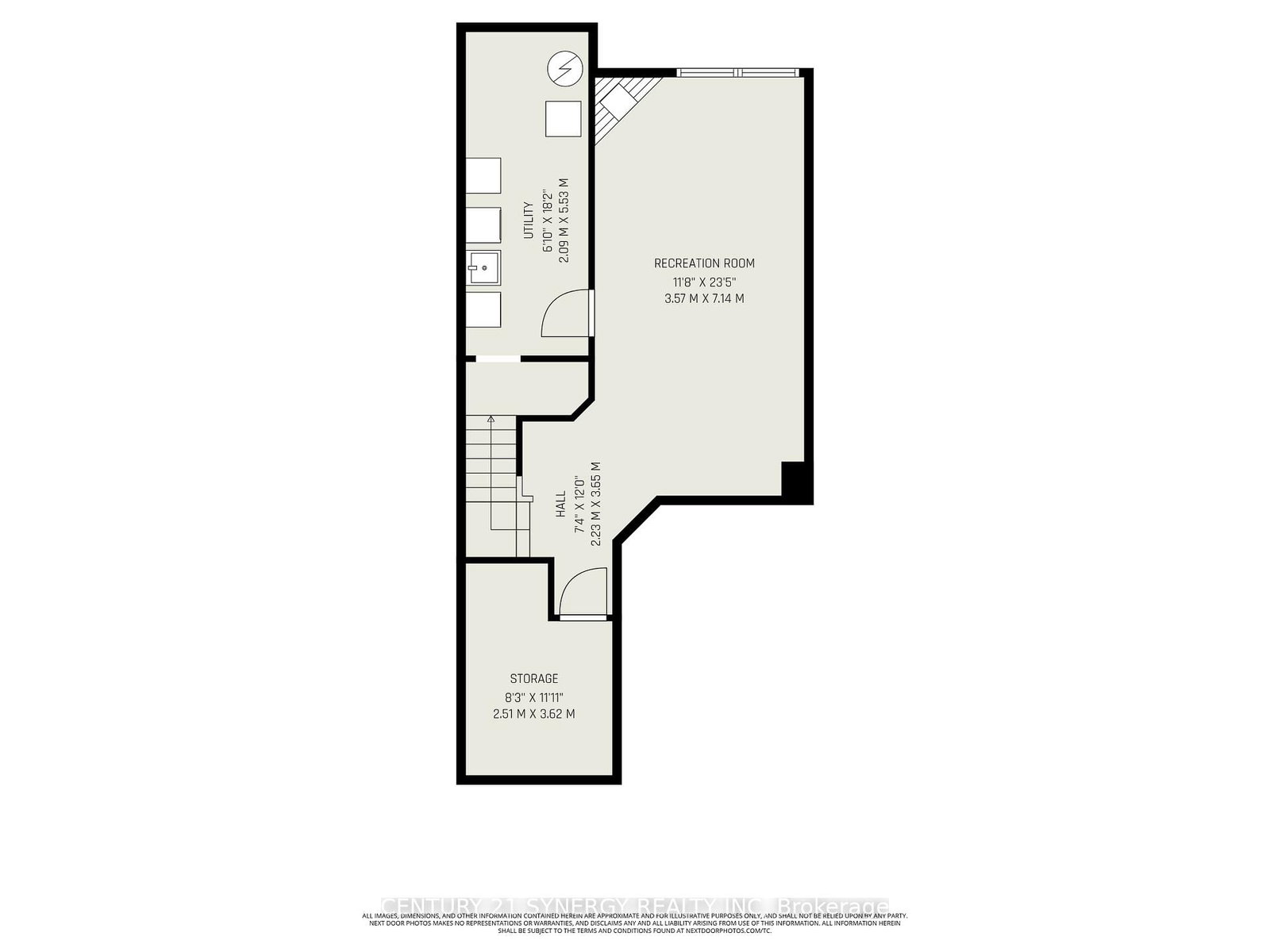 Townhouse for sale at 114 Silvermoon Crescent, Ottawa, Ontario, K4A 0P9 - Avalon East - MLS: X12990586