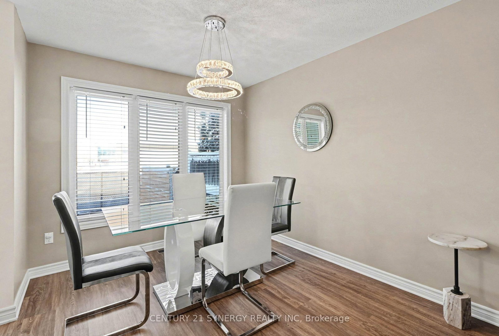 Townhouse for sale at 114 Silvermoon Crescent, Ottawa, Ontario, K4A 0P9 - Avalon East - MLS: X12990586