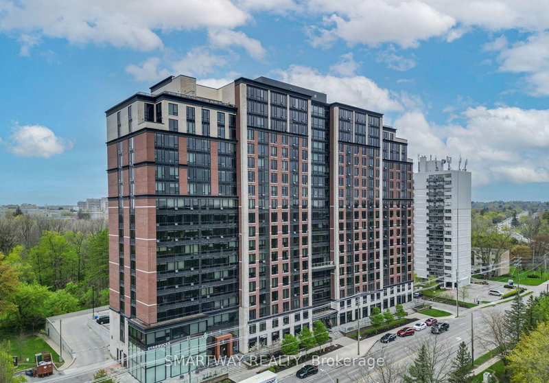 913 - 1235 Richmond St, London East, N6A 0C1 | Image 2