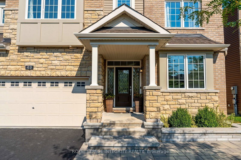 49 Hawks Landing Cres, Stittsville, K2S 1W1 | Image 3