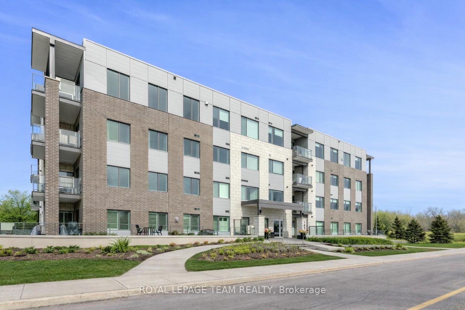280 Herzberg Road • #105 • Ottawa, ON photo 2