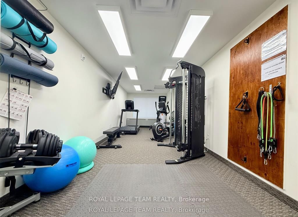 280 Herzberg Road • #105 • Ottawa, ON photo 25