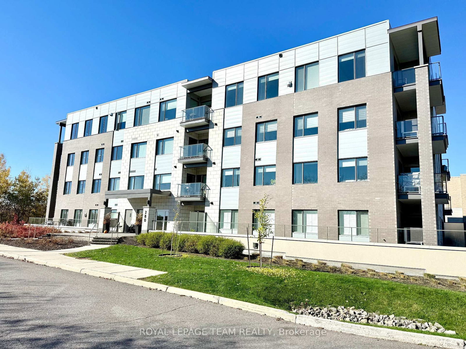 280 Herzberg Road • #105 • Ottawa, ON photo 27