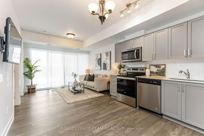 280 Herzberg Road • #105 • Ottawa, ON photo 8