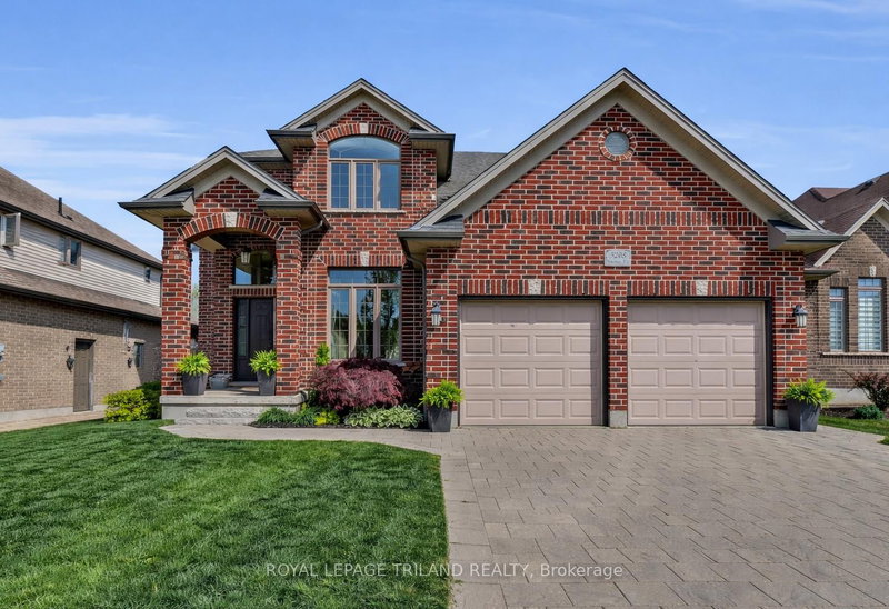 home for sale on 3208 Morgan Avenue