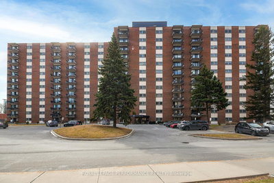 1014 - 1465 Baseline Rd | Ottawa | Image